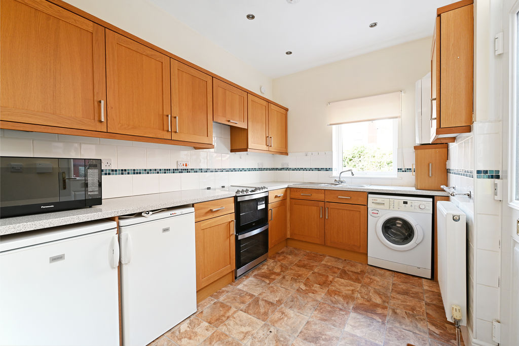 Belmont Avenue Chapeltown